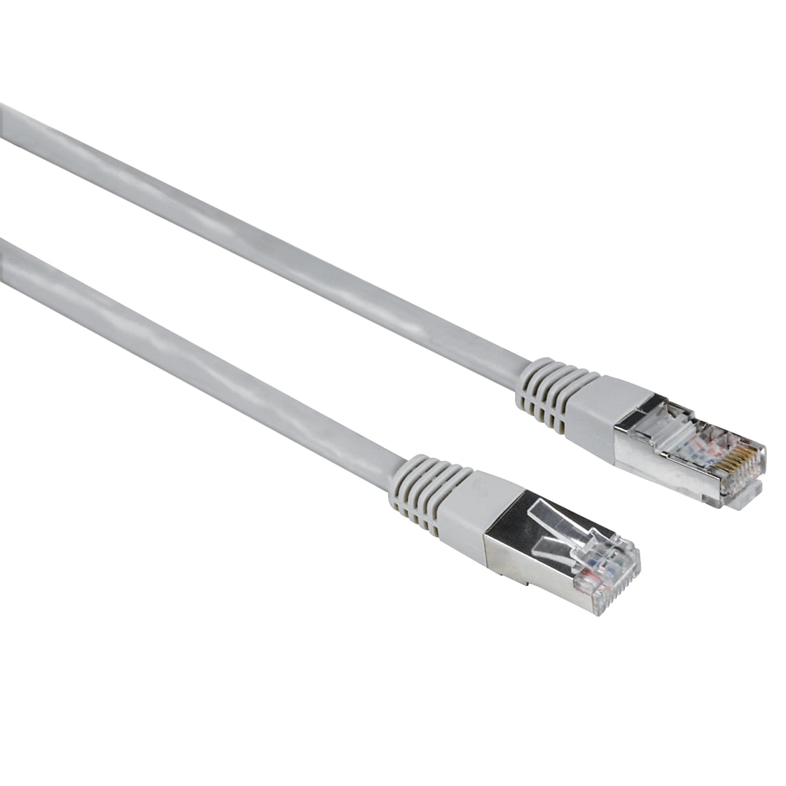 CABLE HAMA 00200915 PC RJ45 CAT5 1,5 S/B