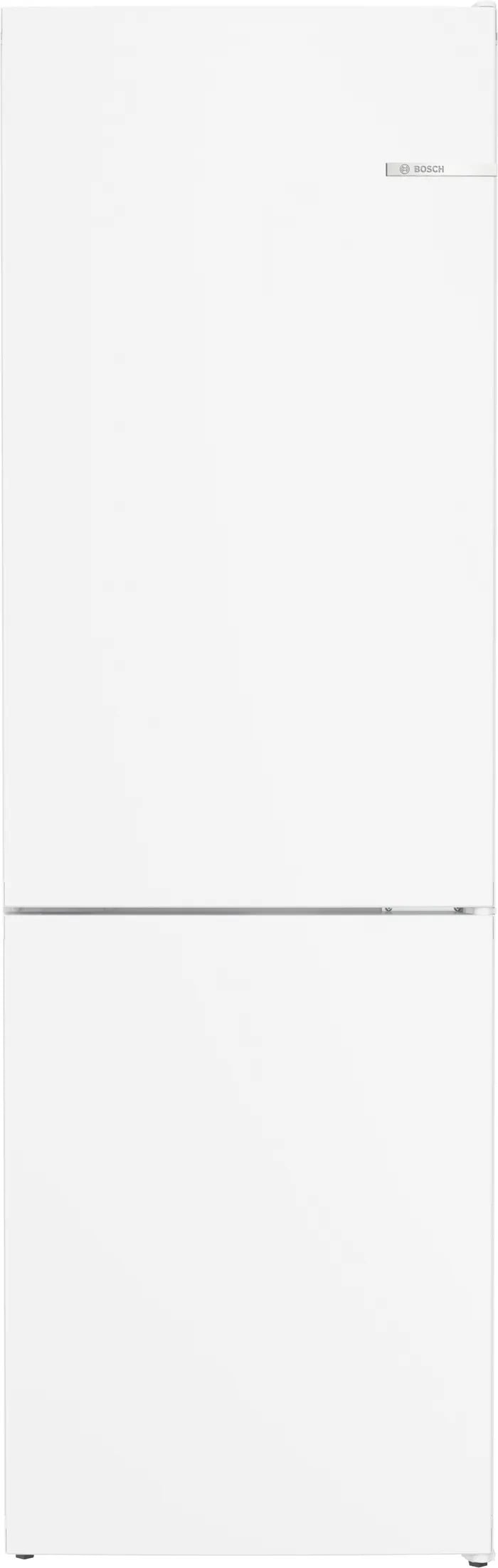 Frigorífico combi Bosch KGN36VWDB, imagen principal del producto