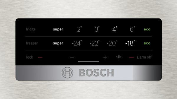 Frigorífico combi Bosch KGN493IDA, imagen complementaria 3