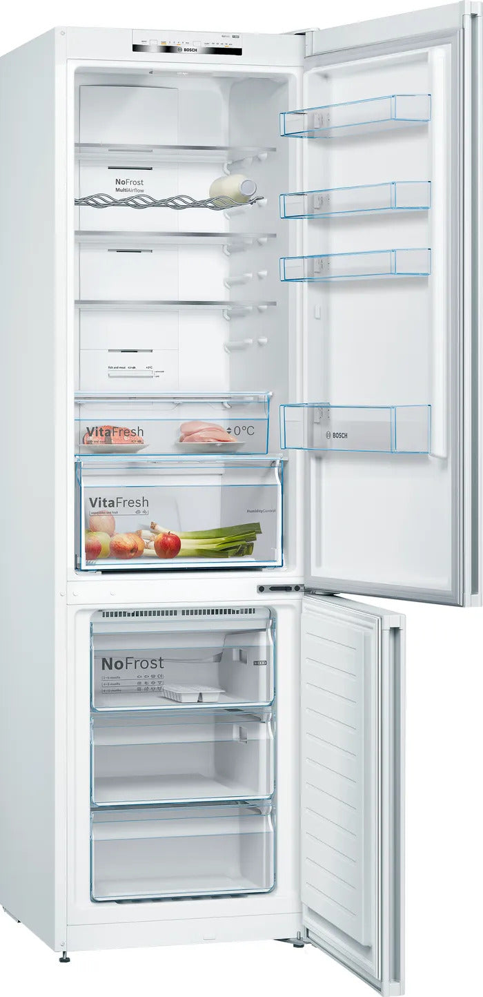 Frigorífico combi Bosch KGN39VWDC, imagen complementaria 2