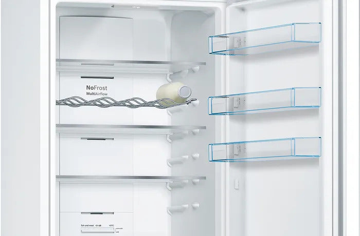 Frigorífico combi Bosch KGN39VWDC, imagen complementaria 4