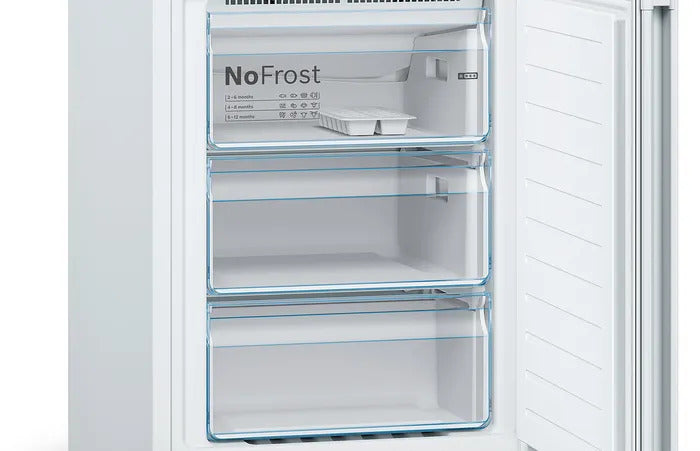 Frigorífico combi Bosch KGN39VWDC, imagen complementaria 6