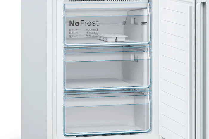 Frigorífico combi Bosch KGN39VWEB, imagen complementaria 6