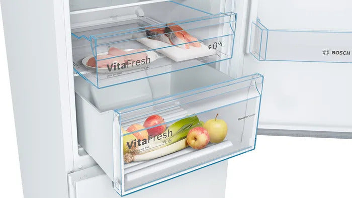 Frigorífico combi Bosch KGN39VWEB, imagen complementaria 5