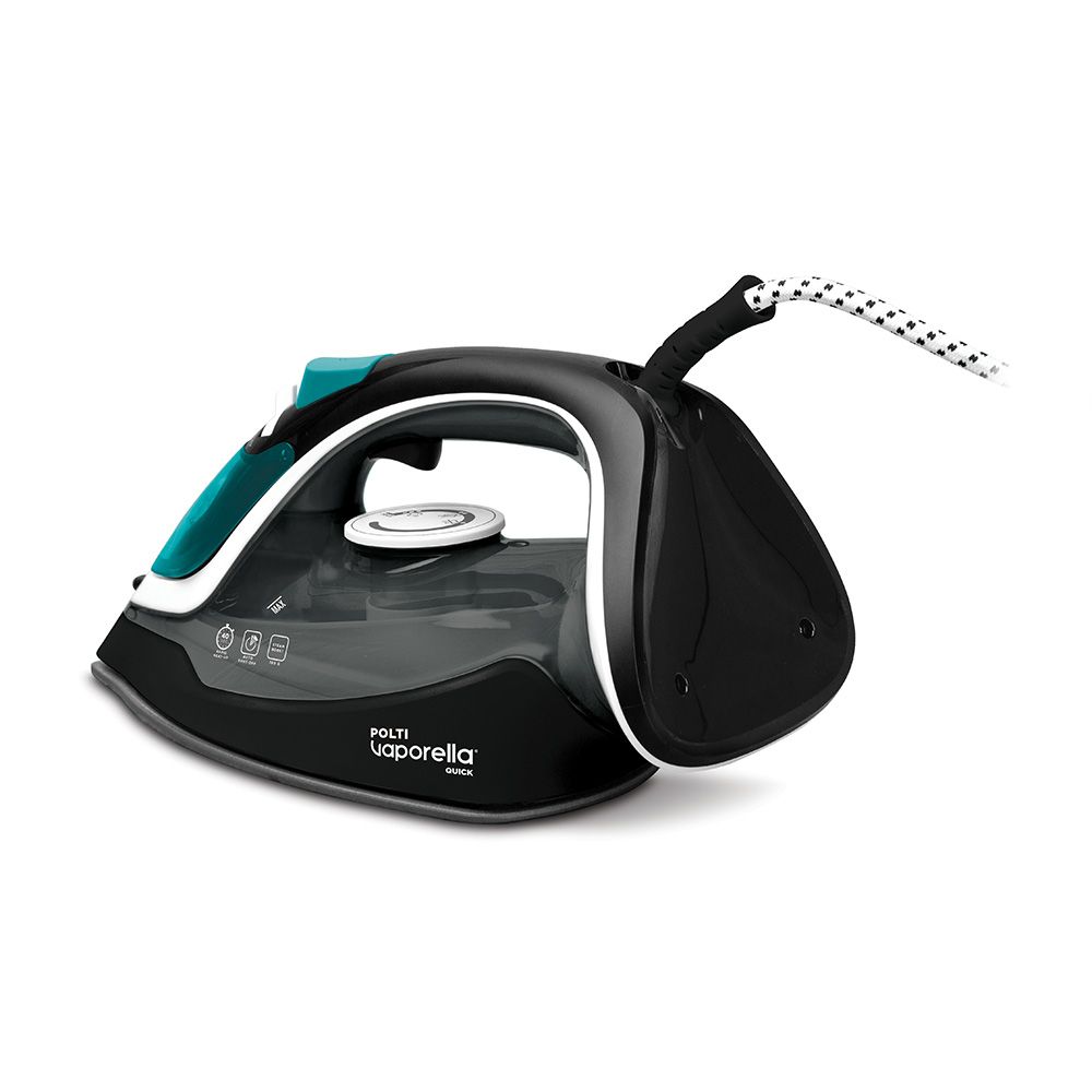 PLANCHA POLTI VAPORELLA QUICK Q095 2800W