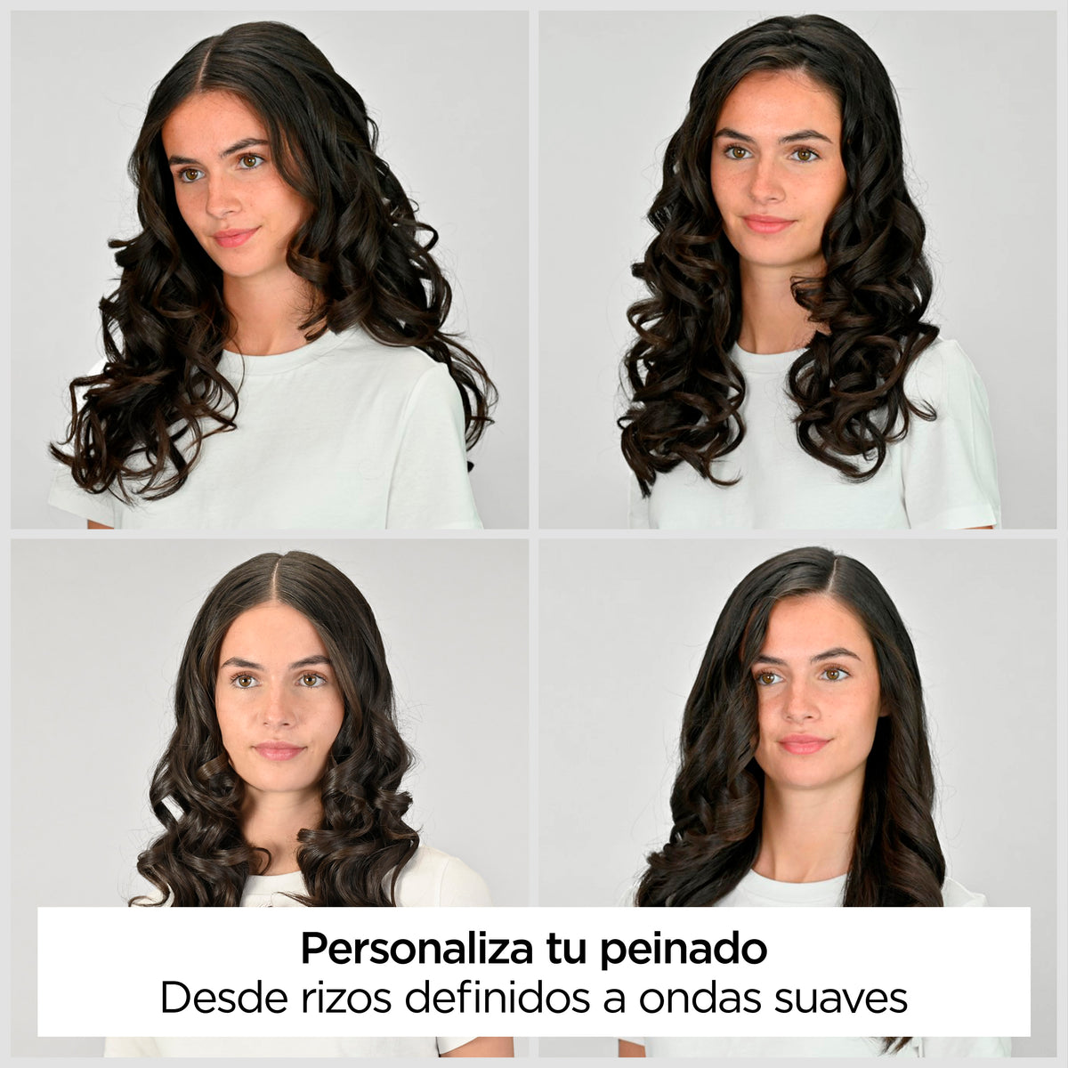 RIZADOR BABYLISS C6688E SECRET AIR.
