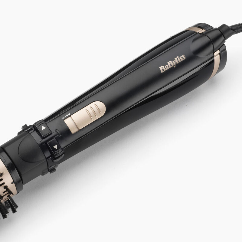 CEPILLO ALISADOR BABYLISS AS962E IONIC 2 CEPILLOS