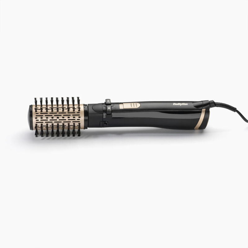 CEPILLO ALISADOR BABYLISS AS962E IONIC 2 CEPILLOS