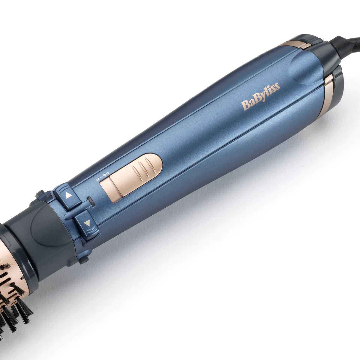 CEPILLO ALISADOR BABYLISS AS965E ACC.ROTAT NECESER