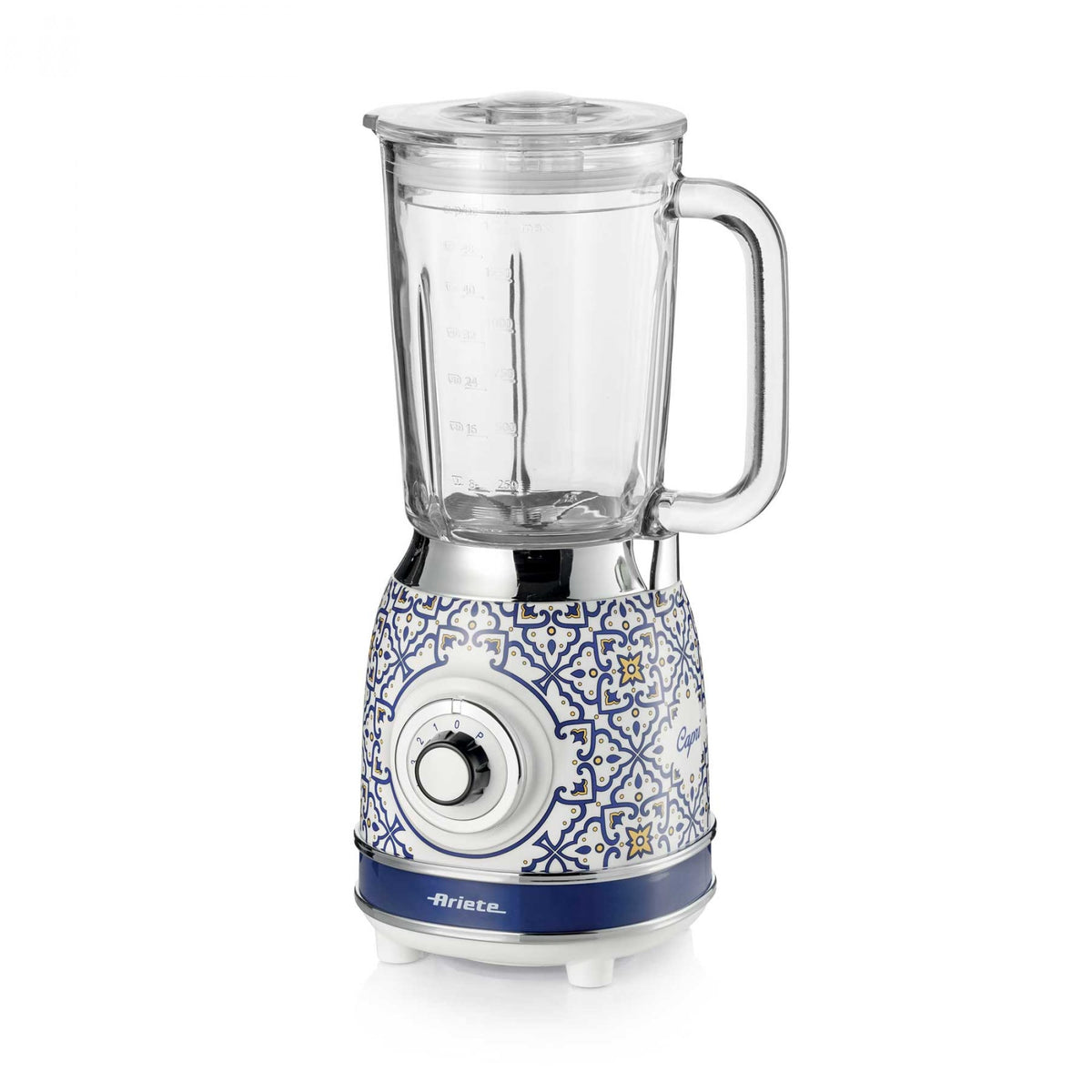 BATID. VASO ARIETE 583 CAPRI 1000W 1,5L