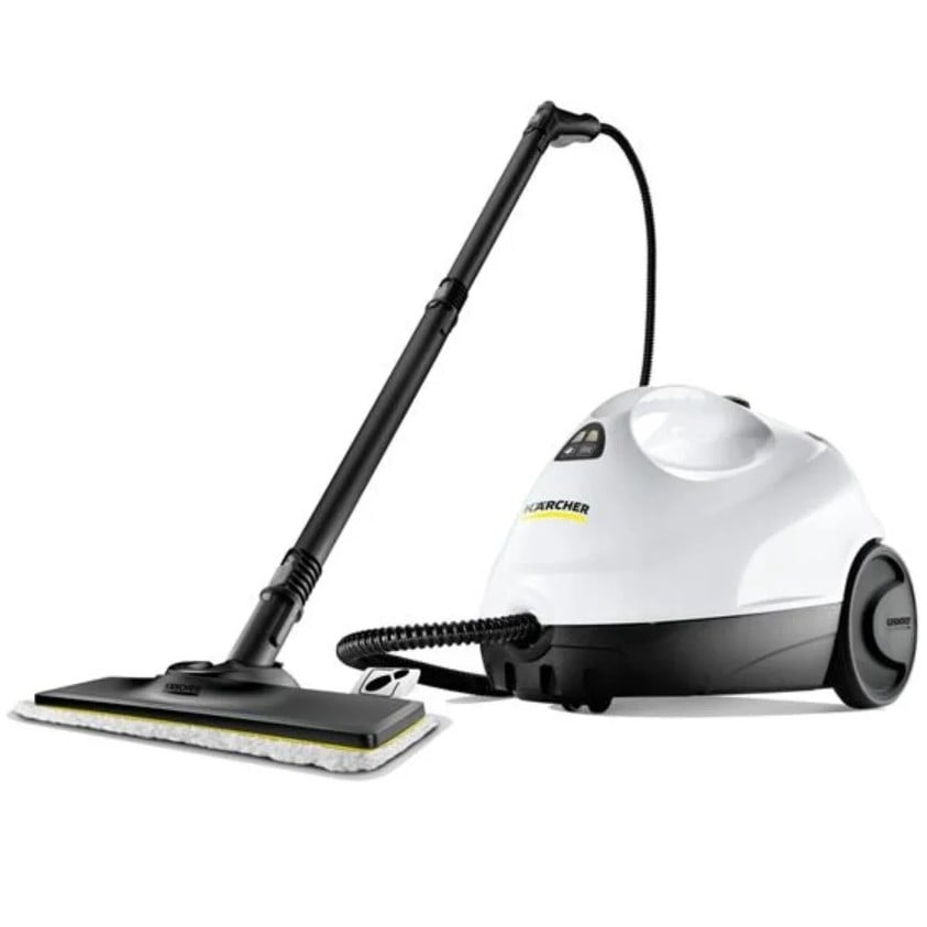 VAPORETA KARCHER KST2 15126010 1L 3,2B 1500W