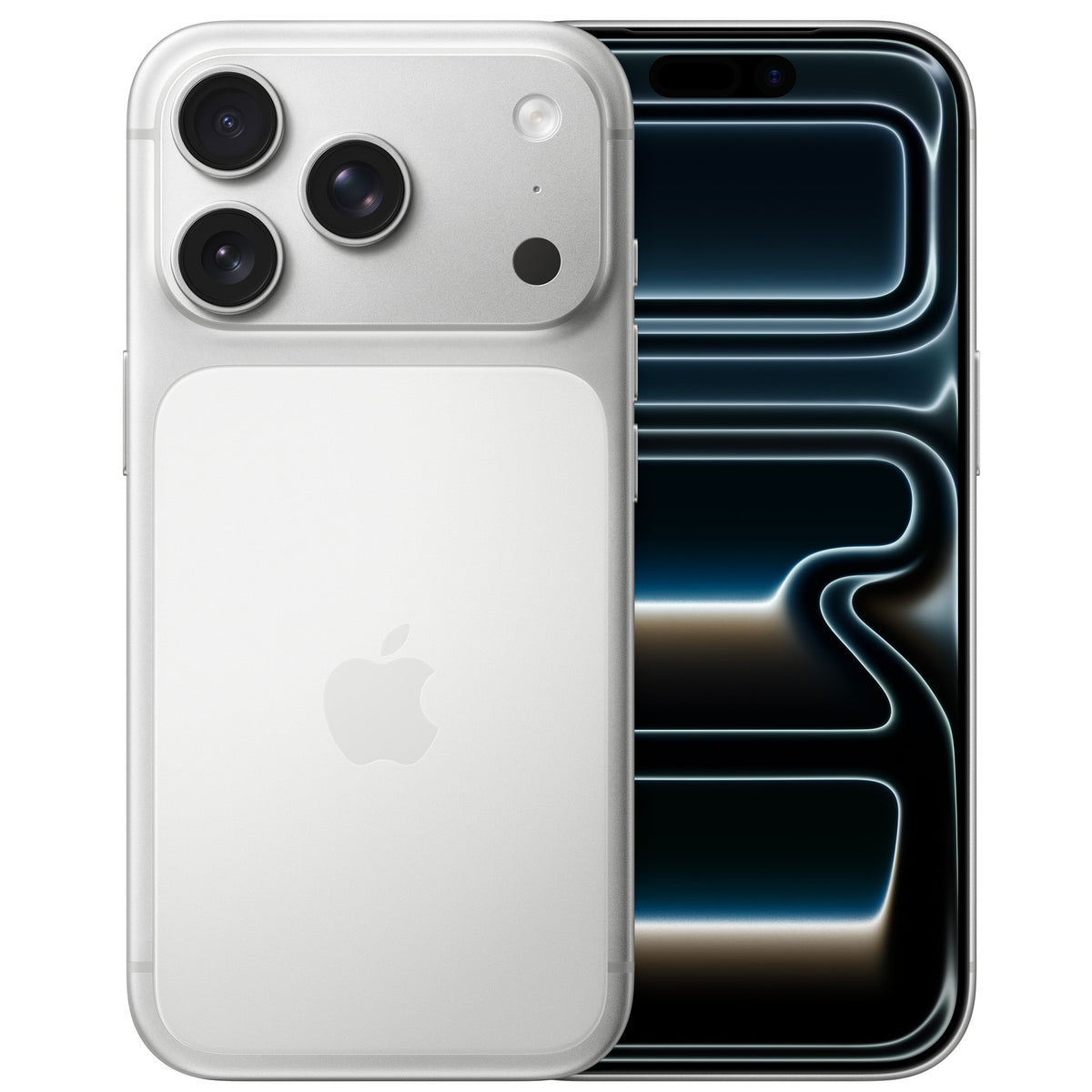 SMARTPHONE APPLE IPHONE 17 PRO 256 6,3" SILVER