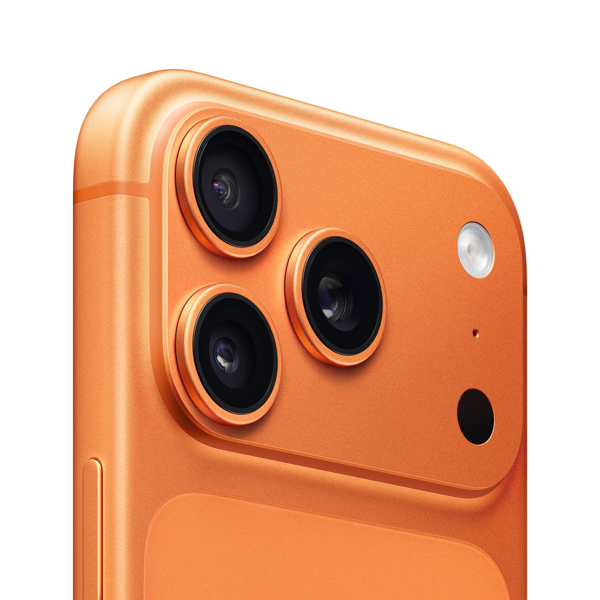 SMARTPHONE APPLE IPHONE 17 PRO 256 6,3" COSMIC ORA
