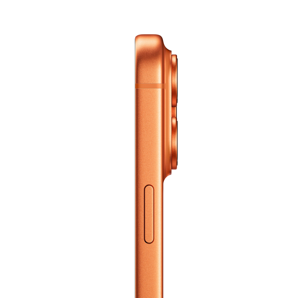 SMARTPHONE APPLE IPHONE 17 PRO 256 6,3" COSMIC ORA