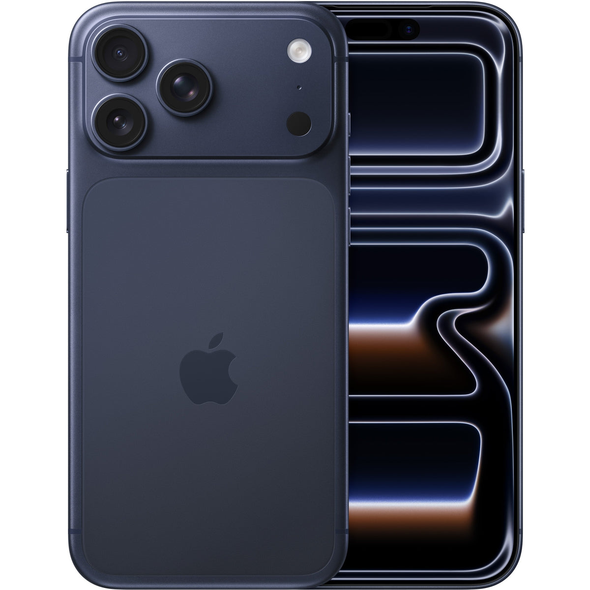 SMARTPHONE APPLE IPHONE 17 PRO MAX 256 6,9" BLUE