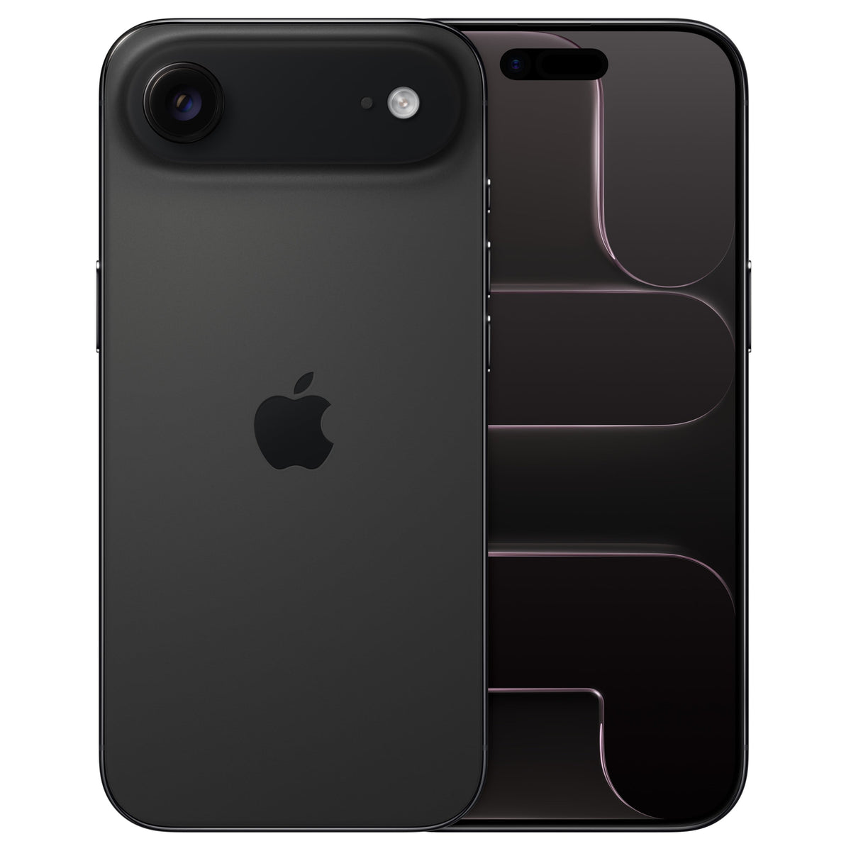 SMARTPHONE APPLE IPHONE AIR 256 6,5" SPACE BLACK