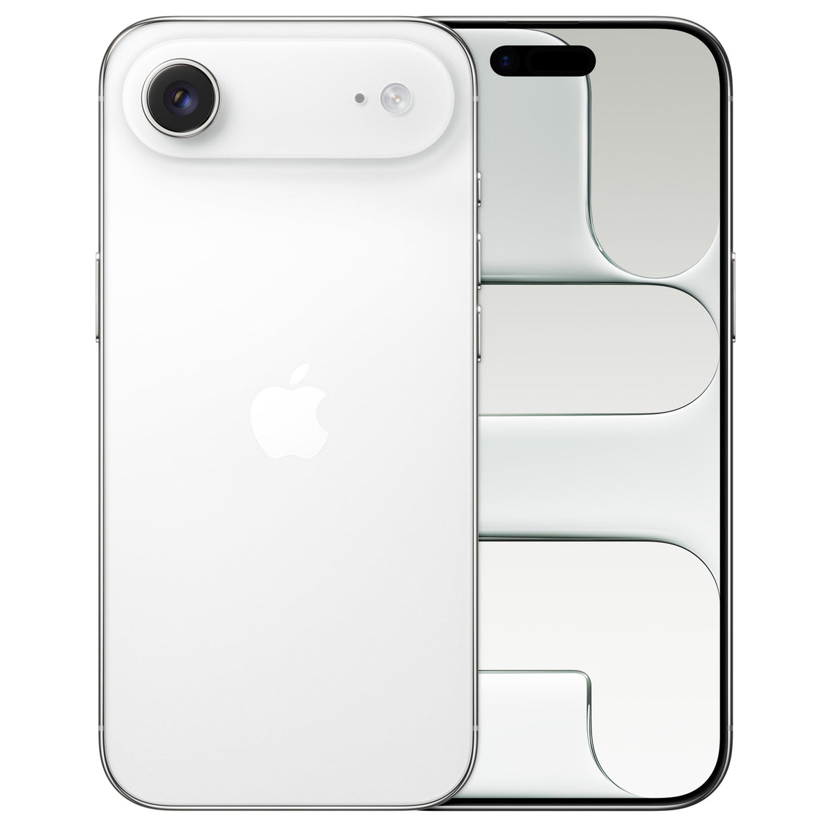 SMARTPHONE APPLE IPHONE AIR 256 6,5" CLOUD WHITE