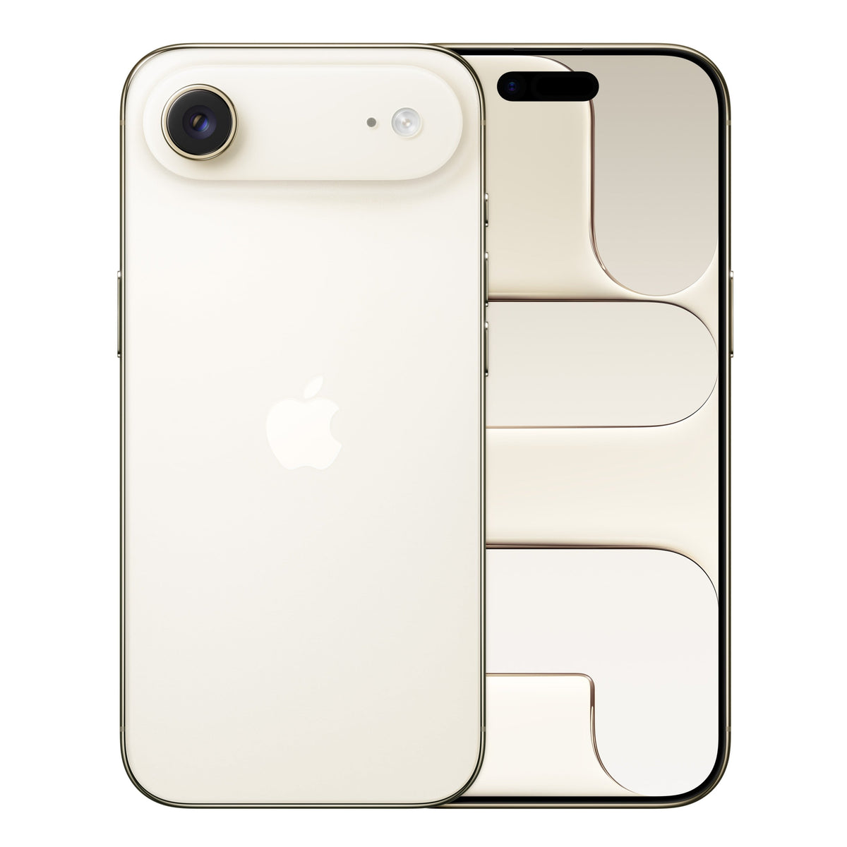 SMARTPHONE APPLE IPHONE AIR 256 6,5" LIGHT GOLD