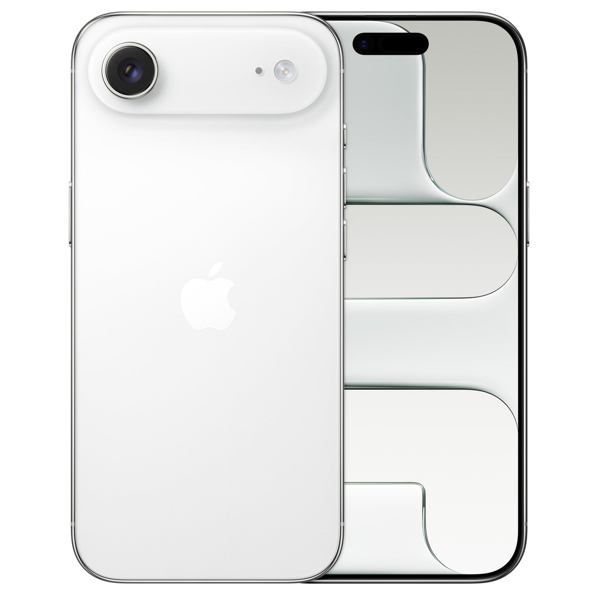 SMARTPHONE APPLE IPHONE AIR 512 6,5" CLOUD WHITE