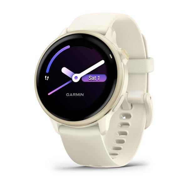 SMARTWATCH GARMIN VIVOACTIVE 6 BLANCO 010-02985-01