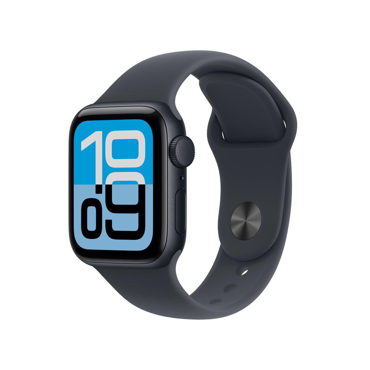 SMARTWATCH APPLE SE 3 GPS 40MM MIDNIGHT AL M/L