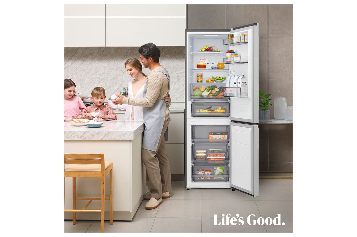 Frigorífico combi LG GBBSJ10DPY, imagen complementaria 12