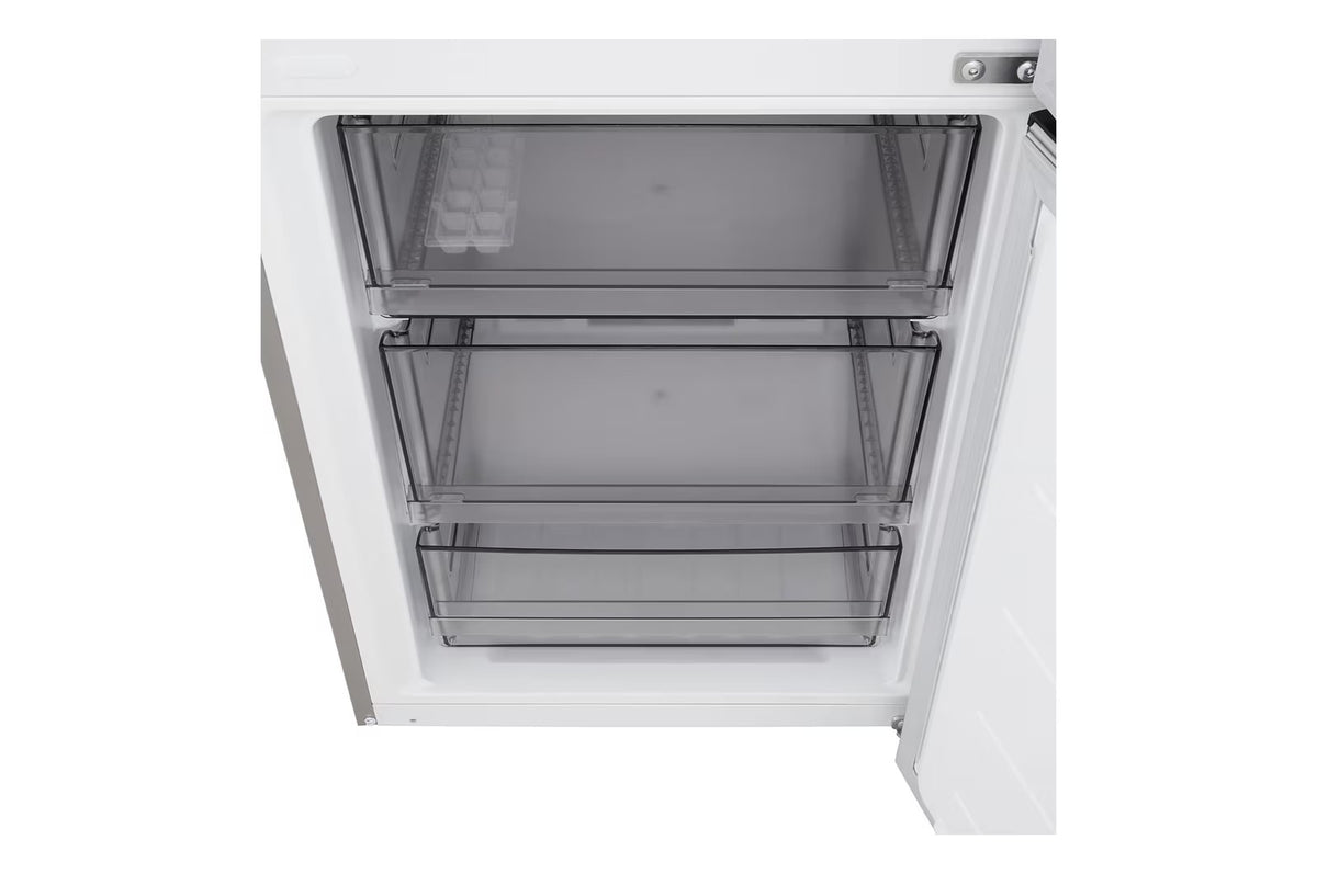 Frigorífico combi LG GBBSJ10DPY, imagen complementaria 11