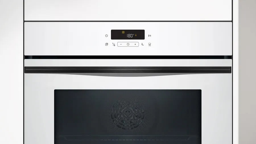 HORNO BALAY 3HD5829B3 71L MULTI VAPOR INT BCO