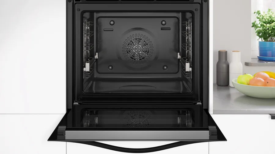 HORNO BALAY 3HD5829B3 71L MULTI VAPOR INT BCO