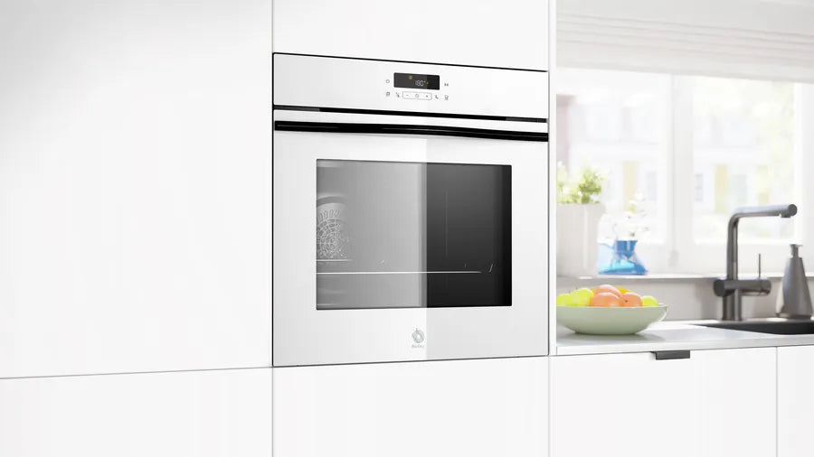 HORNO BALAY 3HD5829B3 71L MULTI VAPOR INT BCO