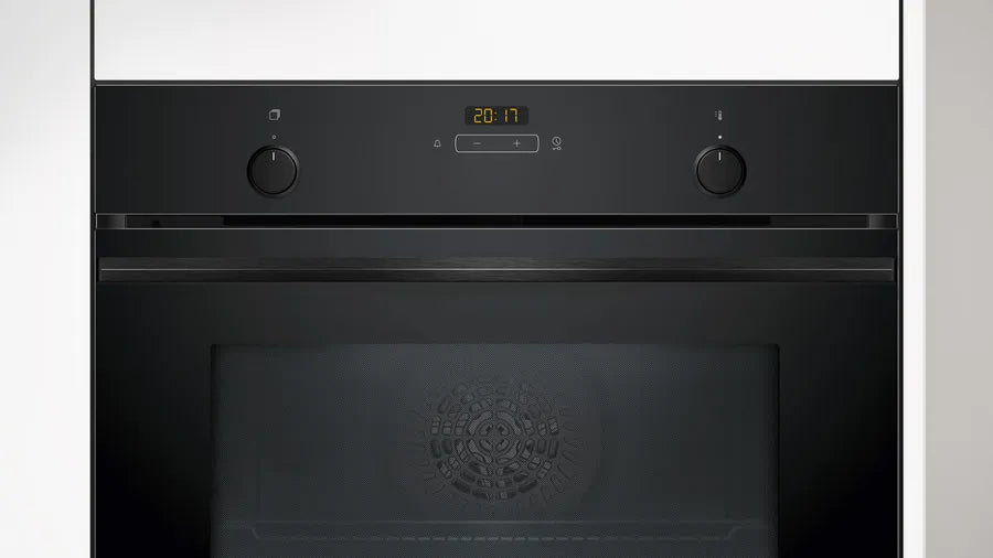 HORNO BALAY 3HB5159N4 71L MULTI INT NEGRO