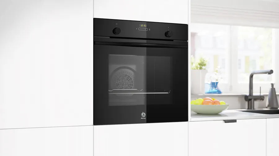 HORNO BALAY 3HB5159N4 71L MULTI INT NEGRO
