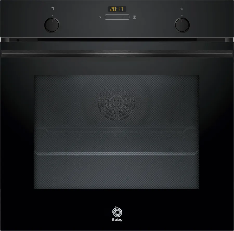 HORNO BALAY 3HB5159N4 71L MULTI INT NEGRO