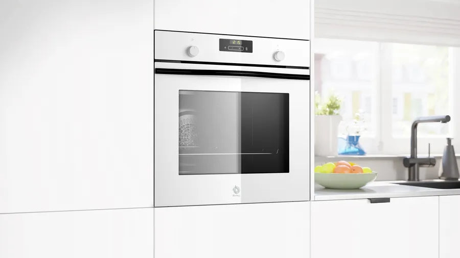 HORNO BALAY 3HB5159B4 71L MULTI VAPOR INT BCO
