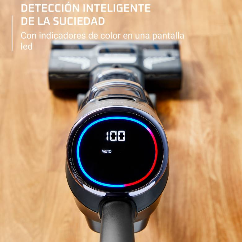FREGADORA ROWENTA GZ2251 35MIN WET&DRY ECO/MAX