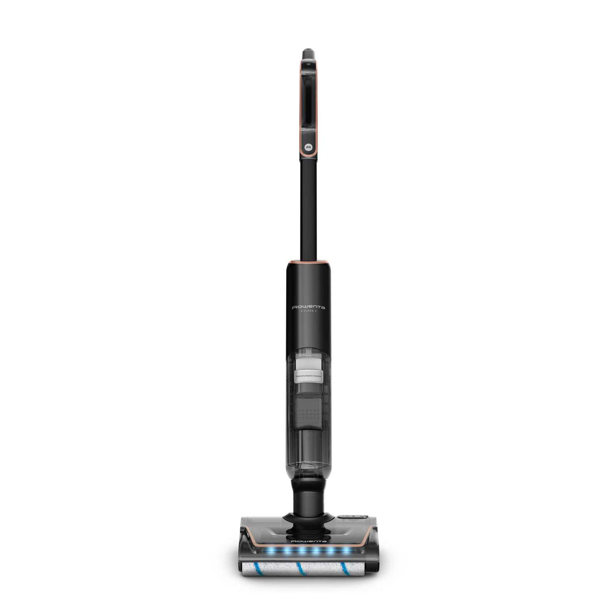 FREGADORA ROWENTA GZ5736 WET&DRY XCLEAN 7 LUZ