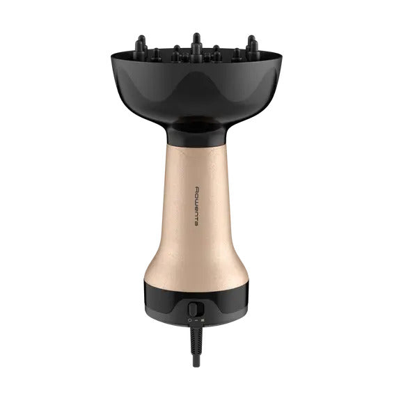 SECADOR ROWENTA CV7D30 3 EN 1 ESPECIAL CABELLO RIZ