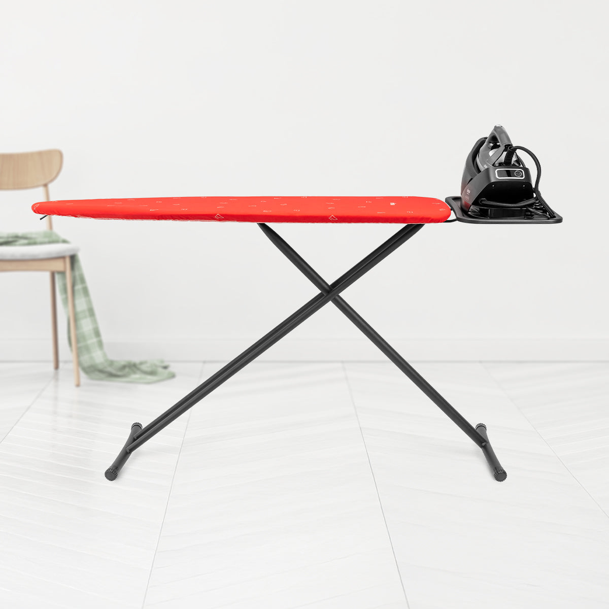 TABLA PLANCHAR UFESA DEEP 124X38CM