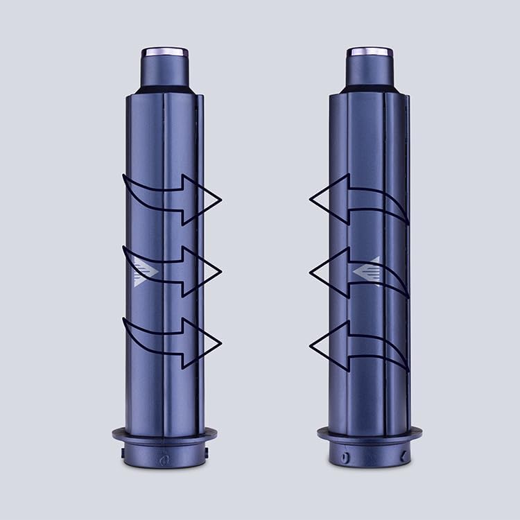 MOLDEADOR UFESA PRO GLAM SILK M.DIG 6ACC SECA