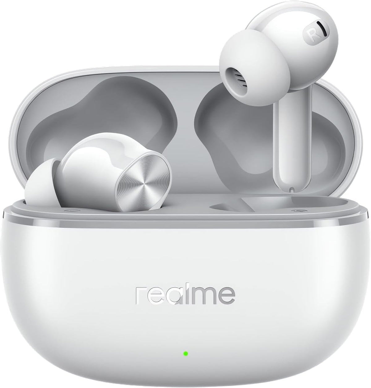 AURICULARES REALME BUDS T200 LITE GREY