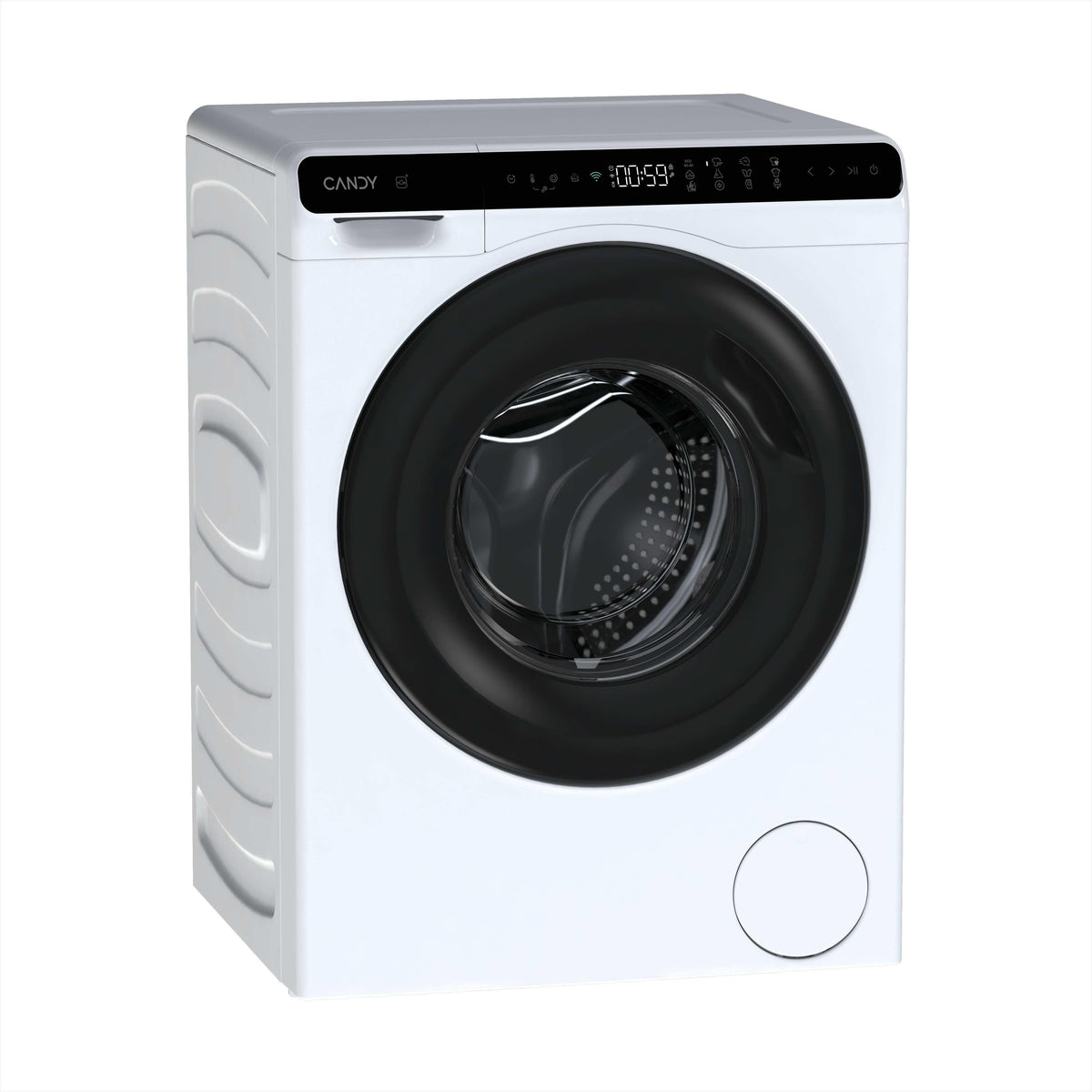 LVD. CANDY CW50BP12307S 5K 1200R DSP BCO
