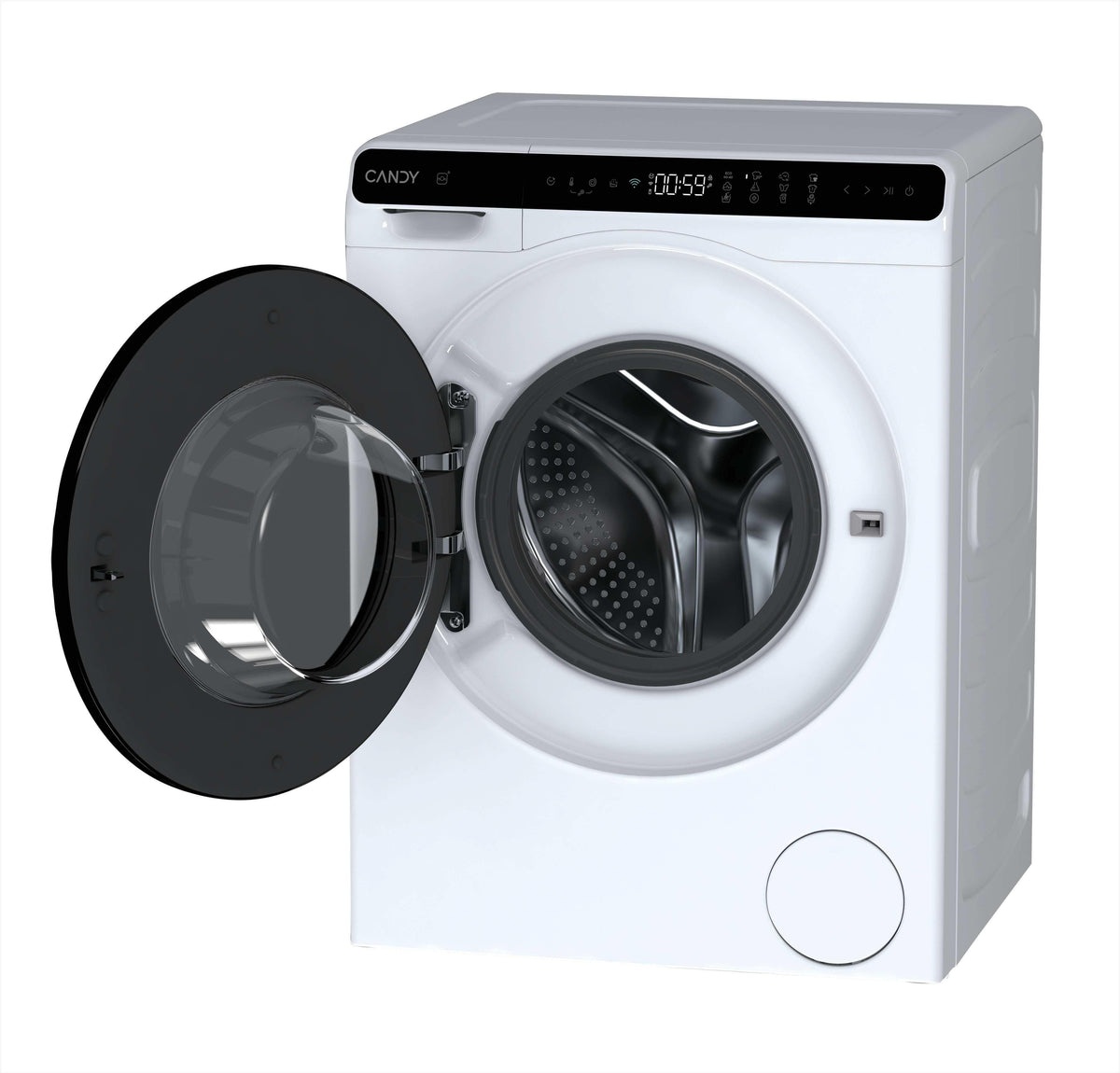 LVD. CANDY CW50BP12307S 5K 1200R DSP BCO