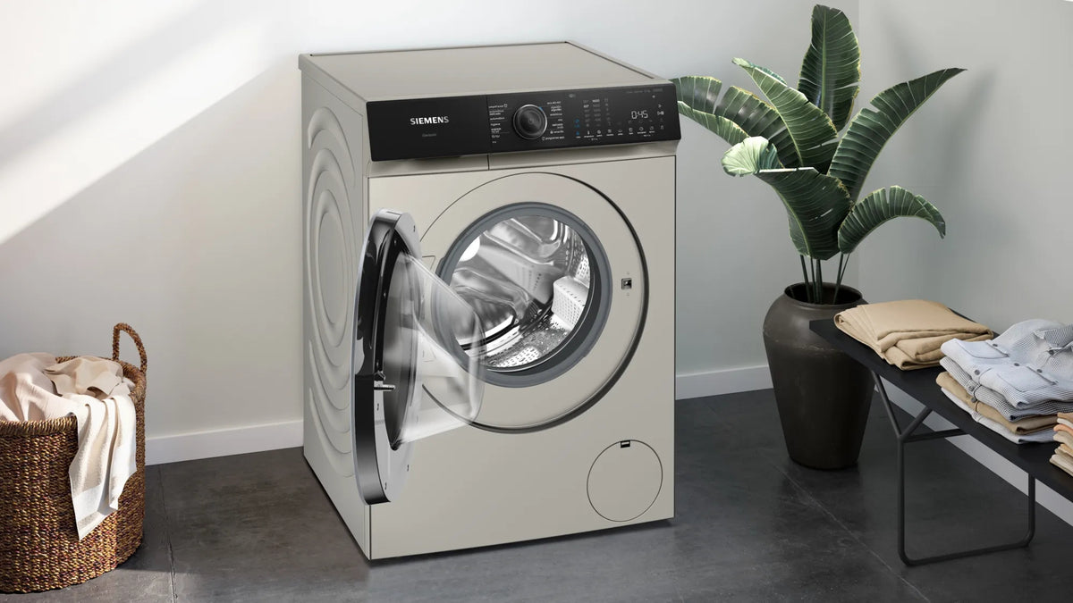 LVD. SIEMENS WG56H2AXES 10K 1600R DSP INOX