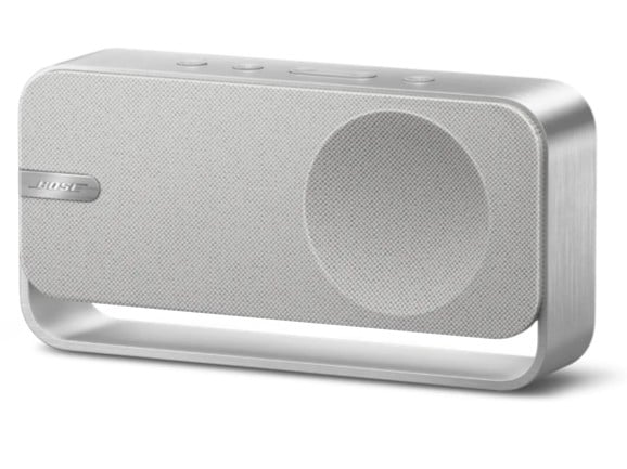 ALTAVOZ BOSE SOUND LINK HOME SILVER B892399-0010