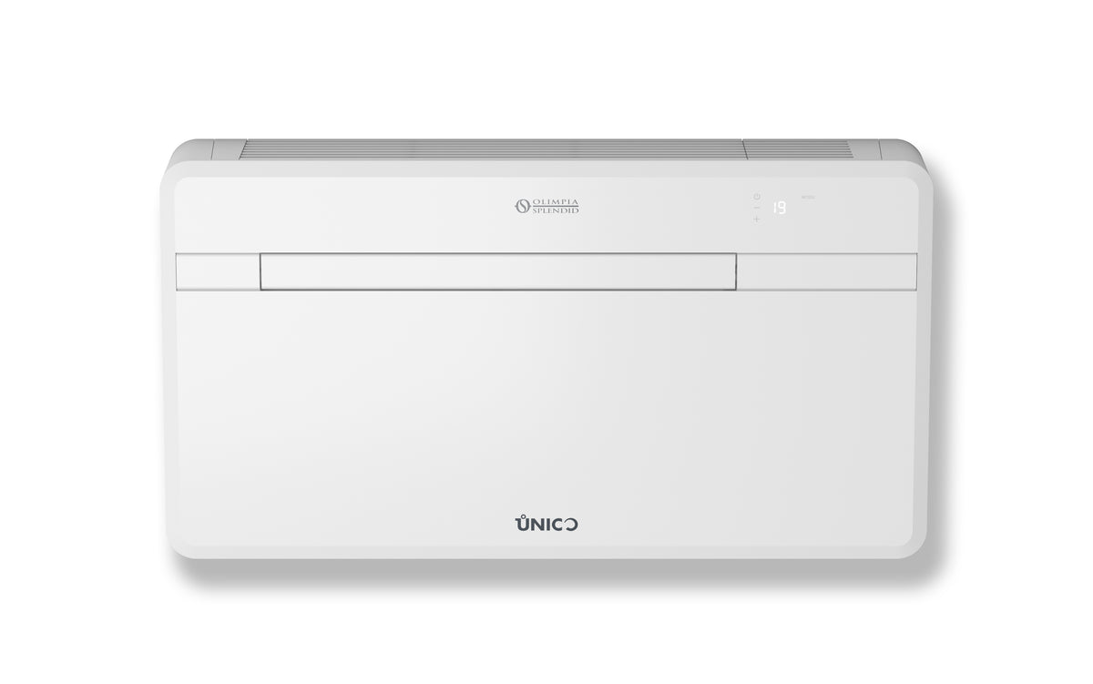 ACON.SPLIT OLIMPIA UNICO NEXT EVAN 12 HP 3000FR WI