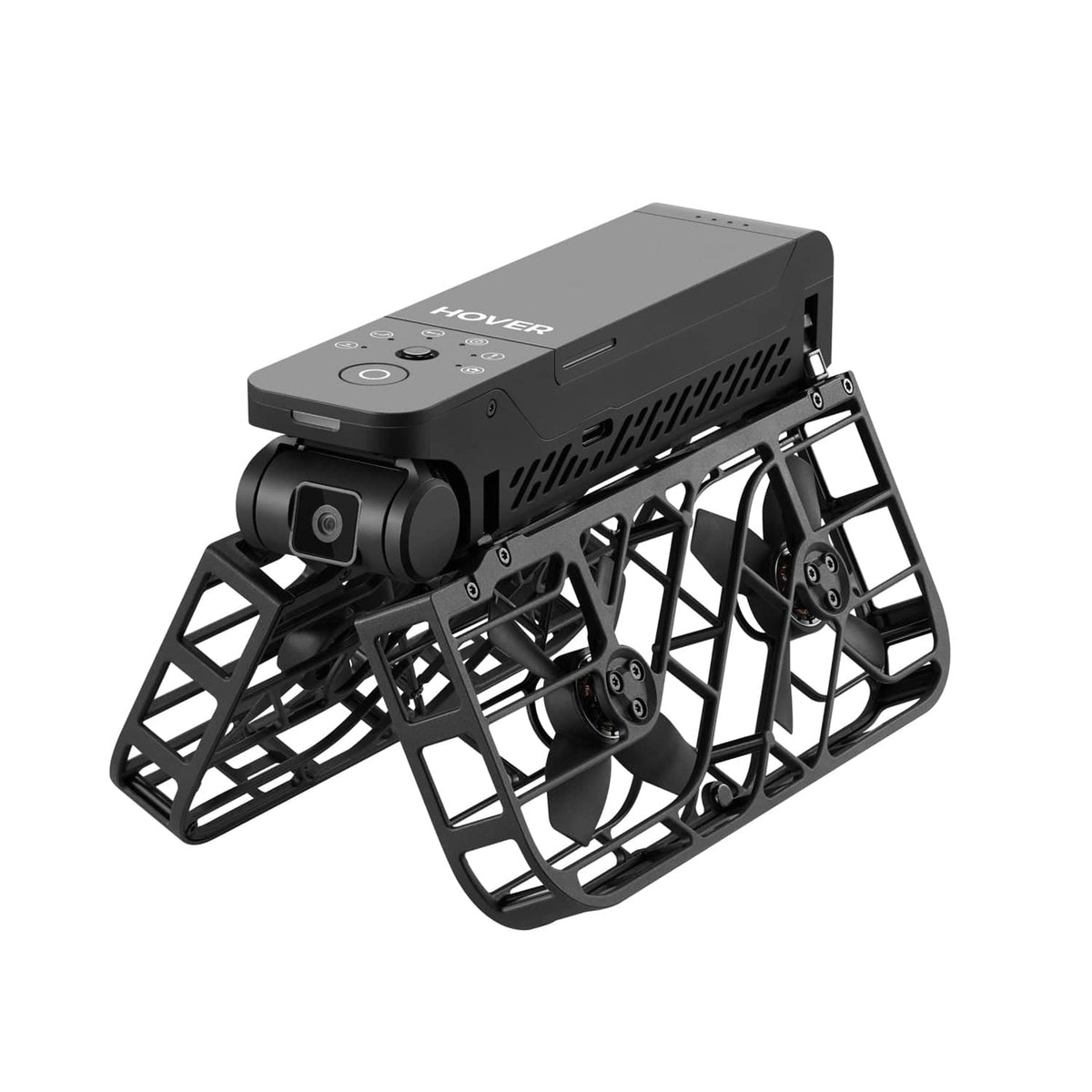 DRON HOVERAIR X1 COMBO NEGRO SP03H022