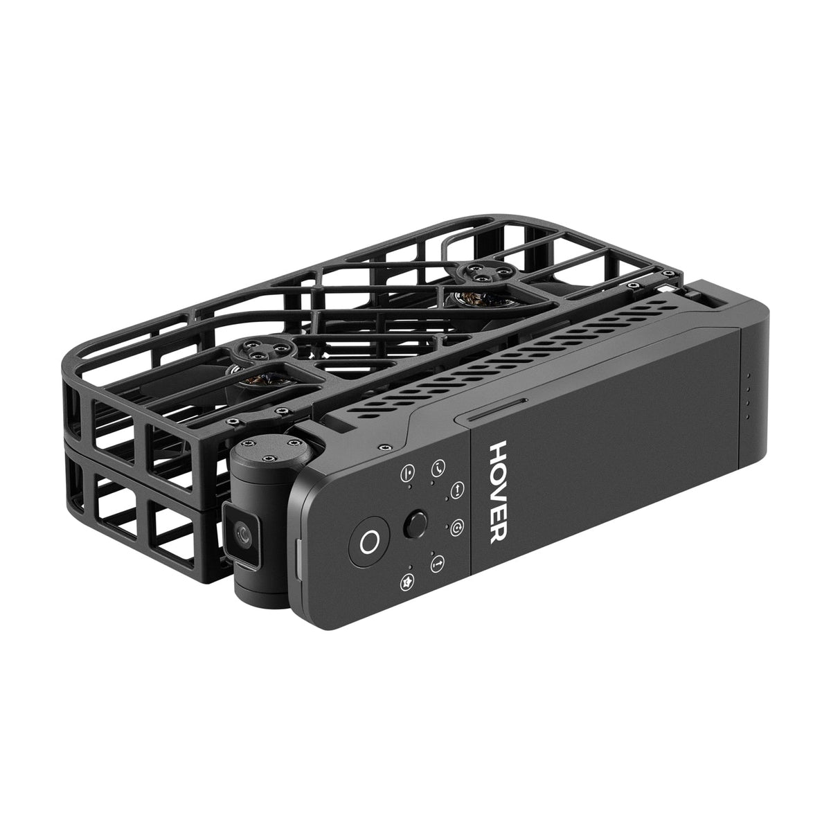 DRON HOVERAIR X1 COMBO NEGRO SP03H022