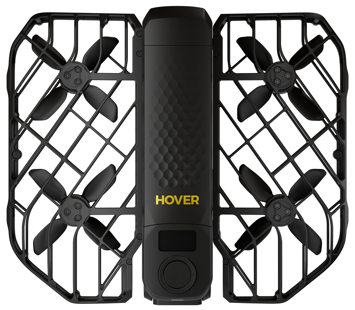 DRON HOVERAIR X1 PROMAX RETAIL COMBO SP06H075