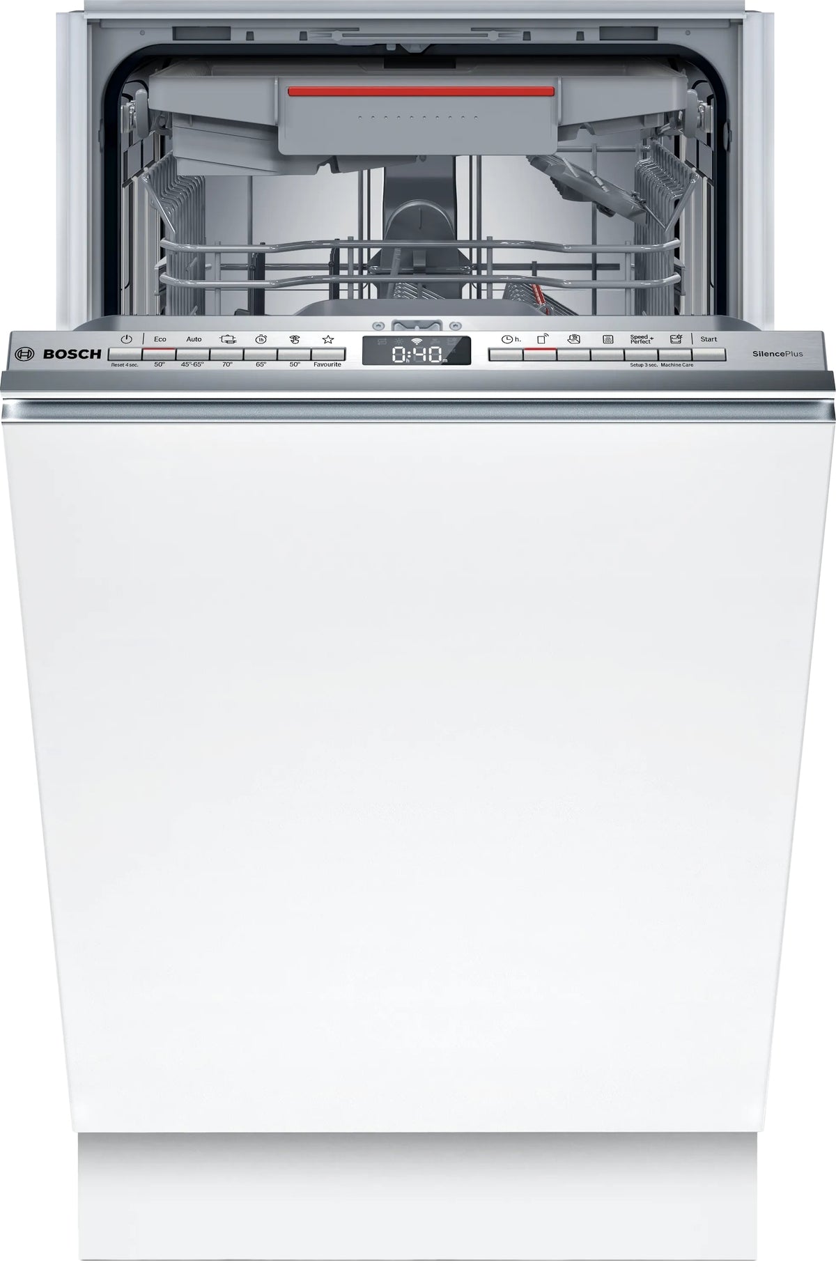 LVJ. BOSCH SPV4EMX17E 45CM 6P 44dBA INT
