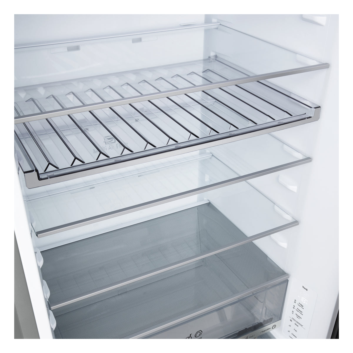 FRICOM. LG GBBW322CPY 203x70 INOX